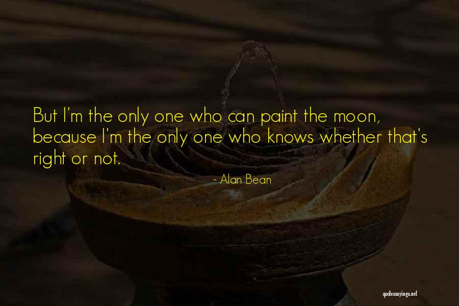 Rovian Quotes By Alan Bean Rovian Quotes By Alan Bean