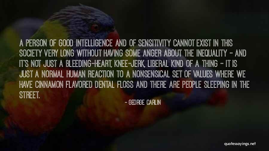 Rovics Quotes By George Carlin Rovics Quotes By George Carlin