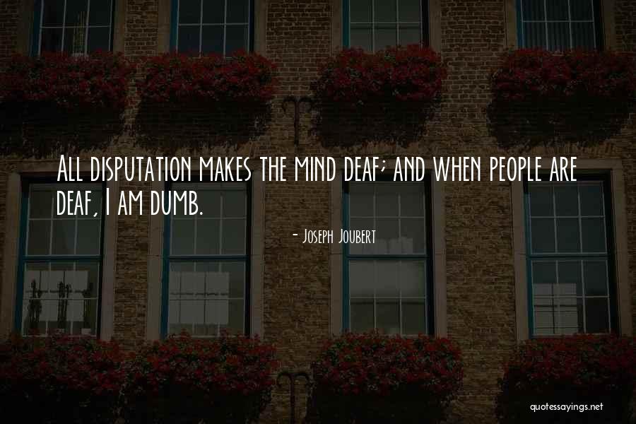 Rovie Jessie Quotes By Joseph Joubert Rovie Jessie Quotes By Joseph Joubert