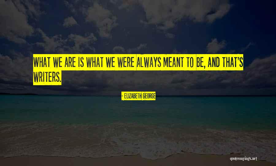 Rovika Quotes By Elizabeth George
