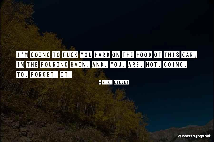 Rovika Quotes By R.K. Lilley Rovika Quotes By R.K. Lilley