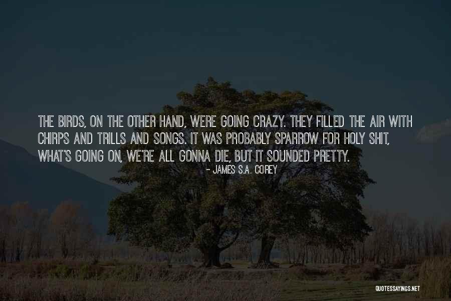 Rovina Geometrie Quotes By James S.A. Corey Rovina Geometrie Quotes By James S.A. Corey