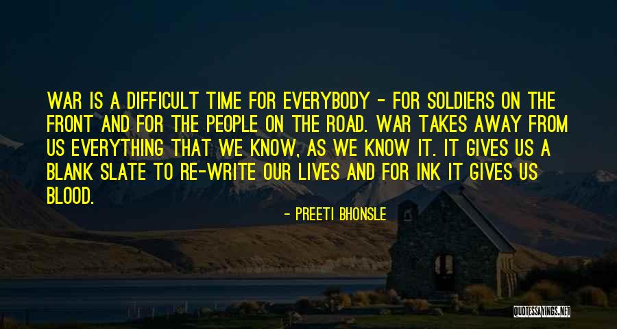 Rovinare In Inglese Quotes By Preeti Bhonsle Rovinare In Inglese Quotes By Preeti Bhonsle