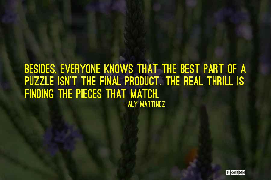 Rovine Romane Quotes By Aly Martinez Rovine Romane Quotes By Aly Martinez