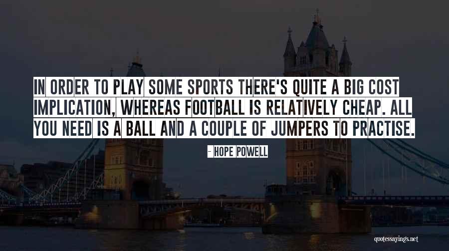 Rovine Romane Quotes By Hope Powell Rovine Romane Quotes By Hope Powell