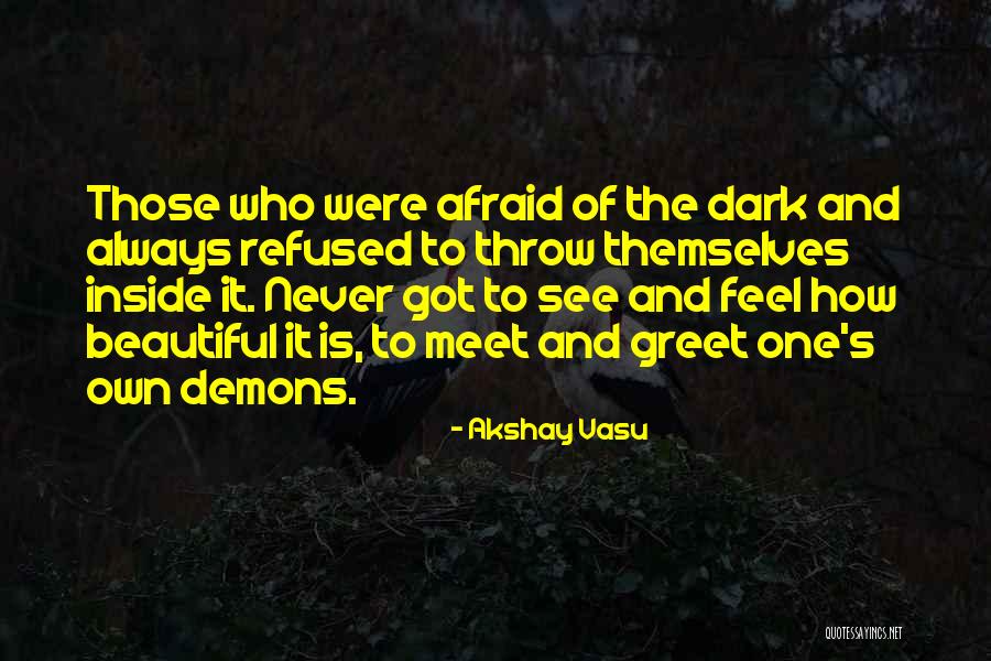 Rovings Yarn Quotes By Akshay Vasu Rovings Yarn Quotes By Akshay Vasu