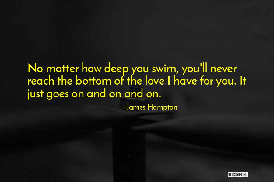 Rovings Yarn Quotes By James Hampton Rovings Yarn Quotes By James Hampton