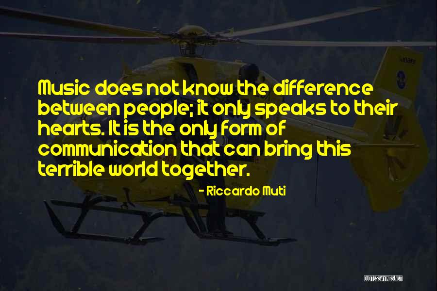 Rovings Yarn Quotes By Riccardo Muti Rovings Yarn Quotes By Riccardo Muti