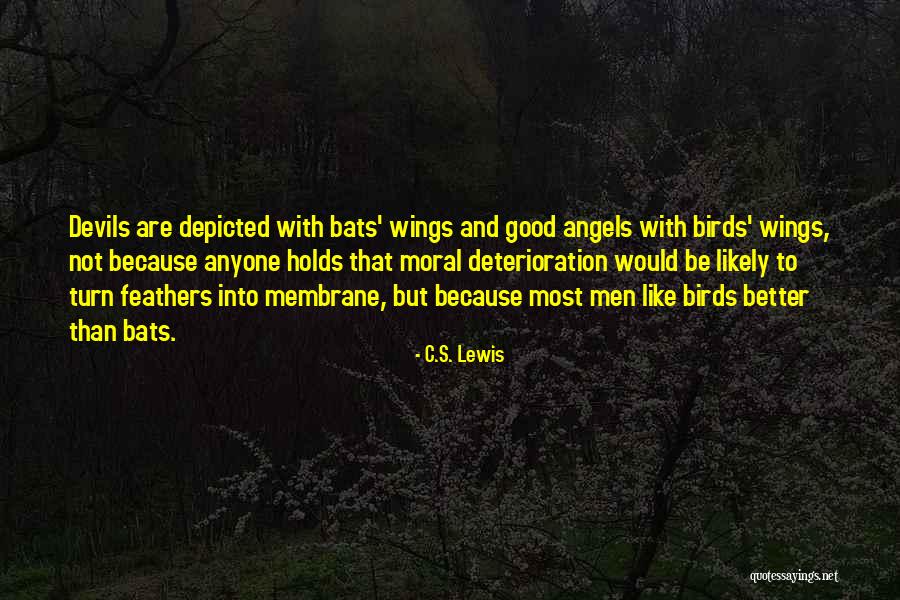 Rovinsky Lecture Quotes By C.S. Lewis Rovinsky Lecture Quotes By C.S. Lewis