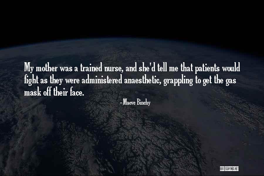 Rovirosa Quotes By Maeve Binchy Rovirosa Quotes By Maeve Binchy