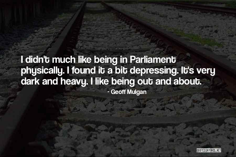 Rovito Law Quotes By Geoff Mulgan Rovito Law Quotes By Geoff Mulgan