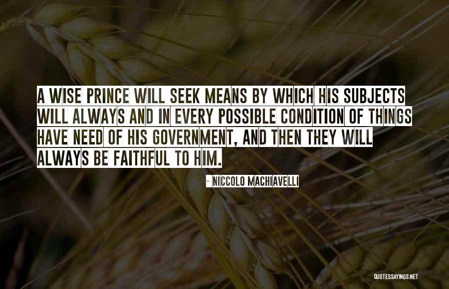 Rovito Law Quotes By Niccolo Machiavelli Rovito Law Quotes By Niccolo Machiavelli