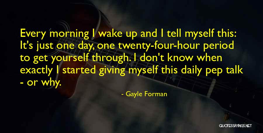Rovitos Quotes By Gayle Forman Rovitos Quotes By Gayle Forman