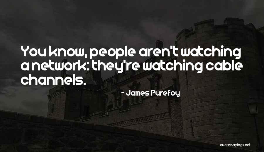 Rovkino Quotes By James Purefoy Rovkino Quotes By James Purefoy