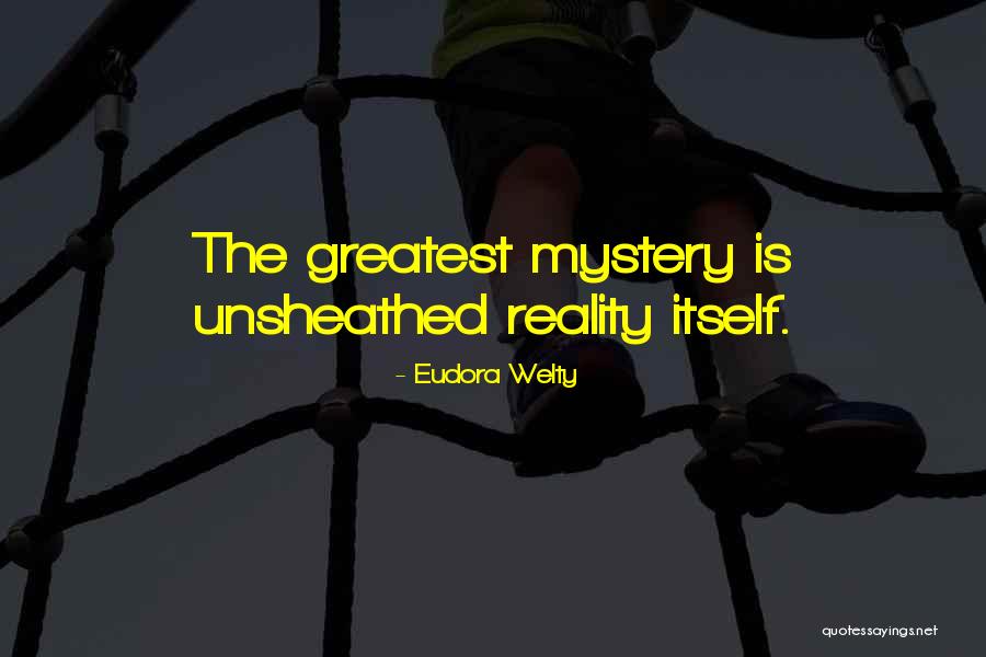 Rovmin Quotes By Eudora Welty Rovmin Quotes By Eudora Welty