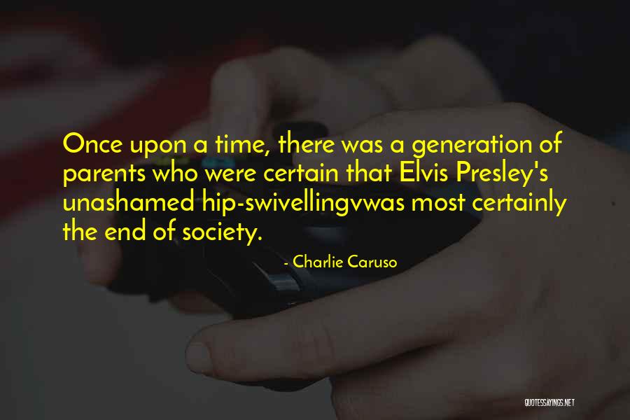 Rovnobe Ky Quotes By Charlie Caruso Rovnobe Ky Quotes By Charlie Caruso