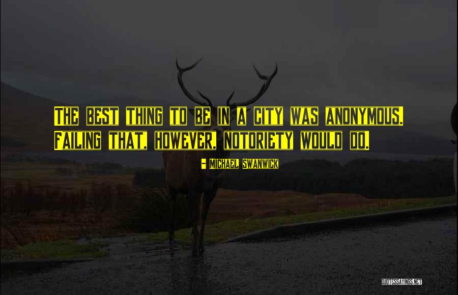 Rovon Blocker Quotes By Michael Swanwick Rovon Blocker Quotes By Michael Swanwick