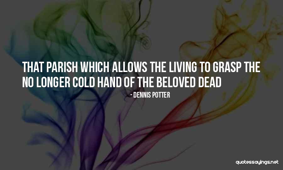Rovon Nursing Quotes By Dennis Potter Rovon Nursing Quotes By Dennis Potter