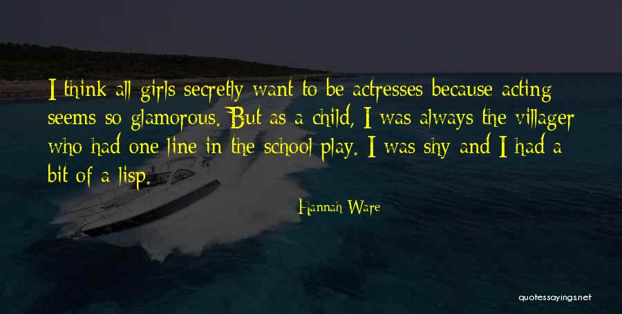 Rovone Quotes By Hannah Ware Rovone Quotes By Hannah Ware