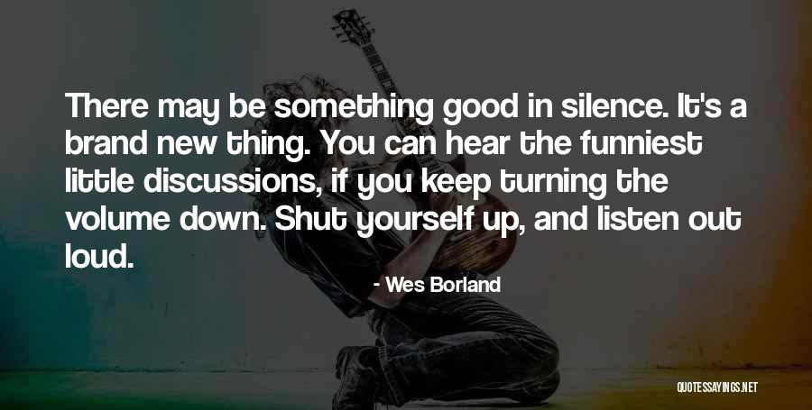 Rovsen Eziz Quotes By Wes Borland Rovsen Eziz Quotes By Wes Borland