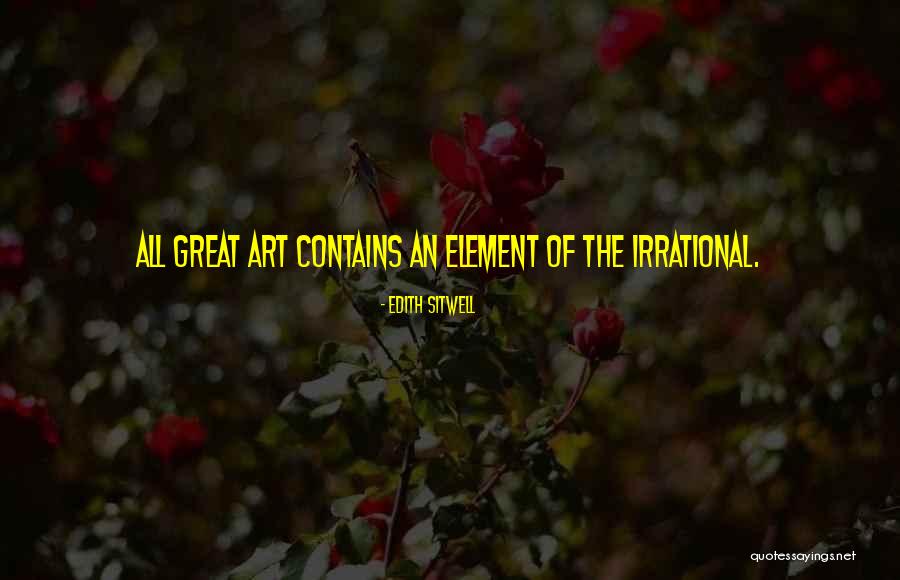 Rovshan Sharifov Quotes By Edith Sitwell Rovshan Sharifov Quotes By Edith Sitwell