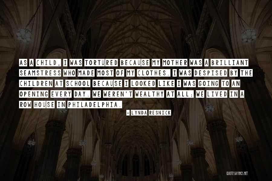 Row Quotes By Lynda Resnick Row Quotes By Lynda Resnick