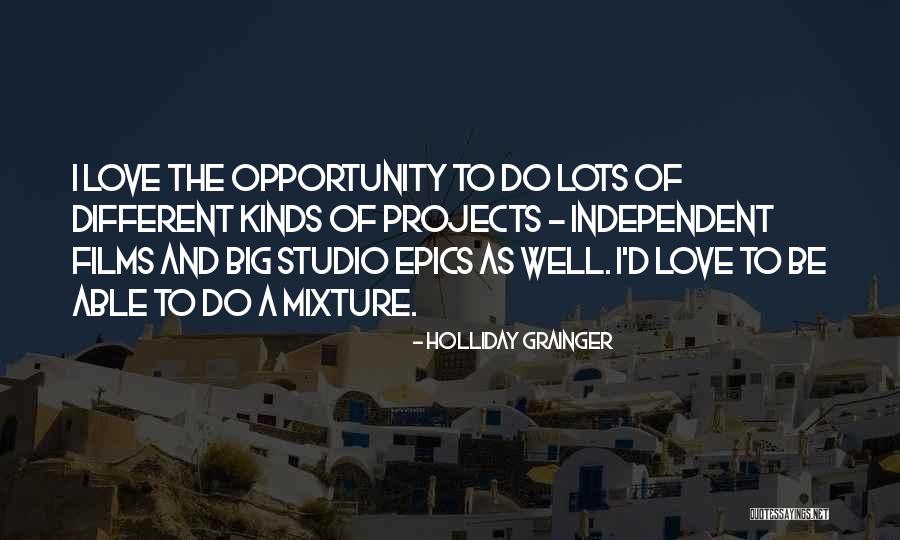 Rowaelin Daughter Quotes By Holliday Grainger Rowaelin Daughter Quotes By Holliday Grainger
