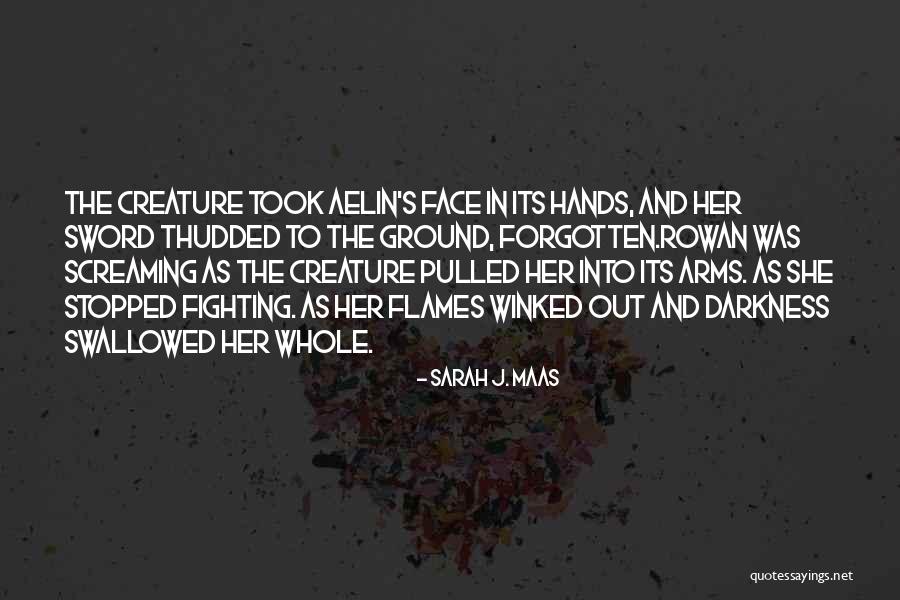 Rowan And Aelin Quotes By Sarah J. Maas Rowan And Aelin Quotes By Sarah J. Maas