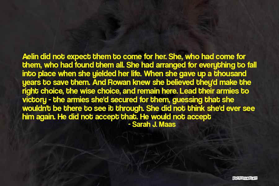 Rowan And Aelin Quotes By Sarah J. Maas Rowan And Aelin Quotes By Sarah J. Maas