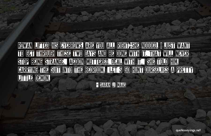 Rowan And Aelin Quotes By Sarah J. Maas Rowan And Aelin Quotes By Sarah J. Maas