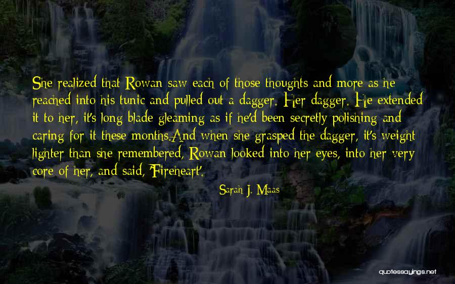 Rowan And Aelin Quotes By Sarah J. Maas Rowan And Aelin Quotes By Sarah J. Maas
