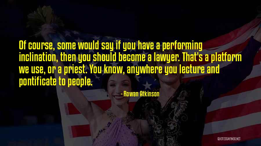 Rowan Atkinson Quotes 1136127