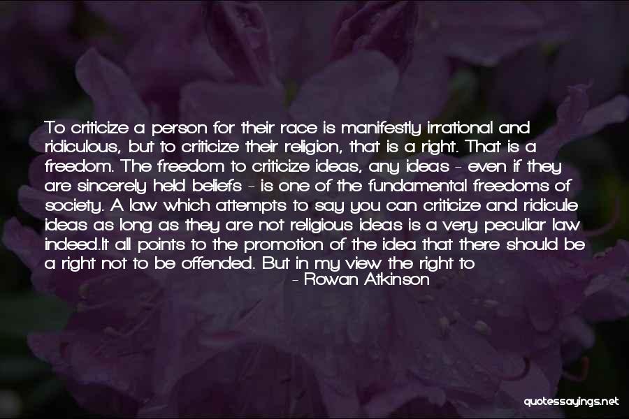 Rowan Atkinson Quotes 1144030