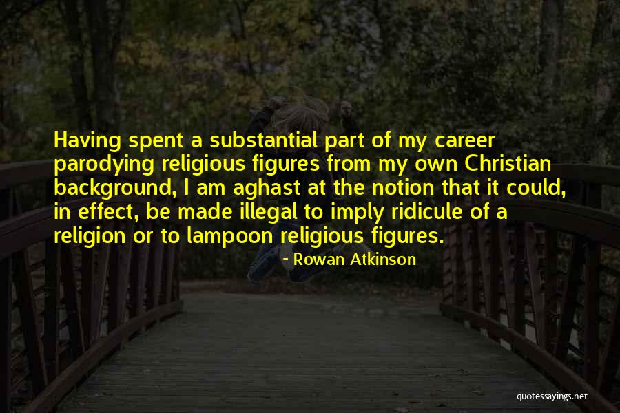 Rowan Atkinson Quotes 191055