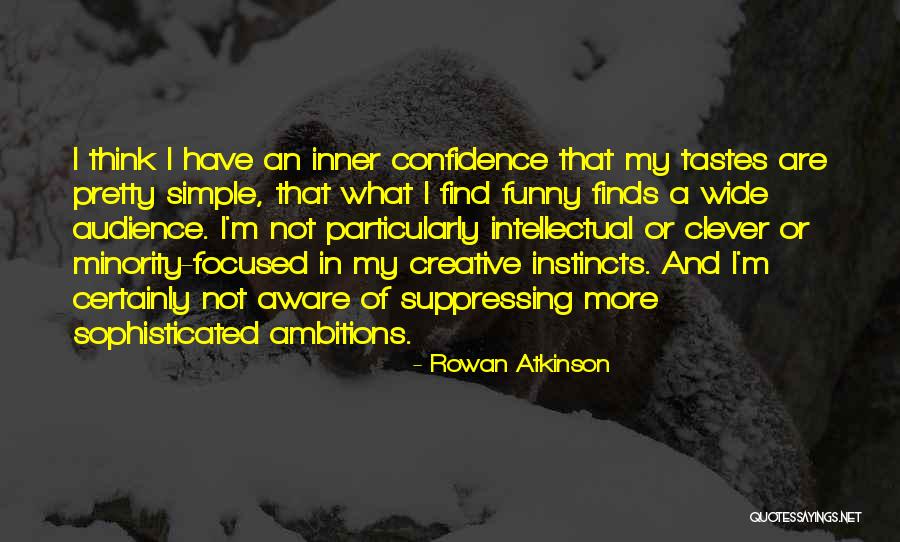 Rowan Atkinson Quotes 942063