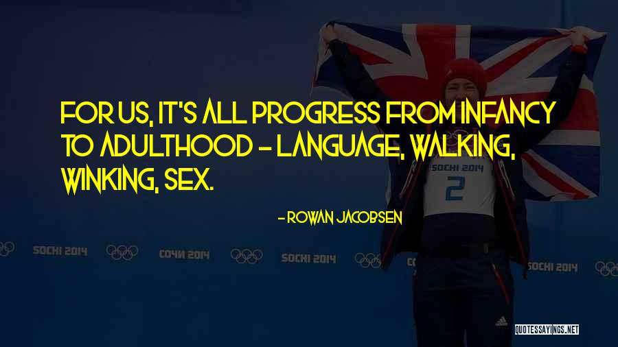 Rowan Jacobsen Quotes 1521468