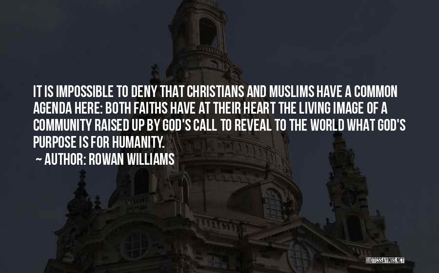 Rowan Williams Quotes 1296836