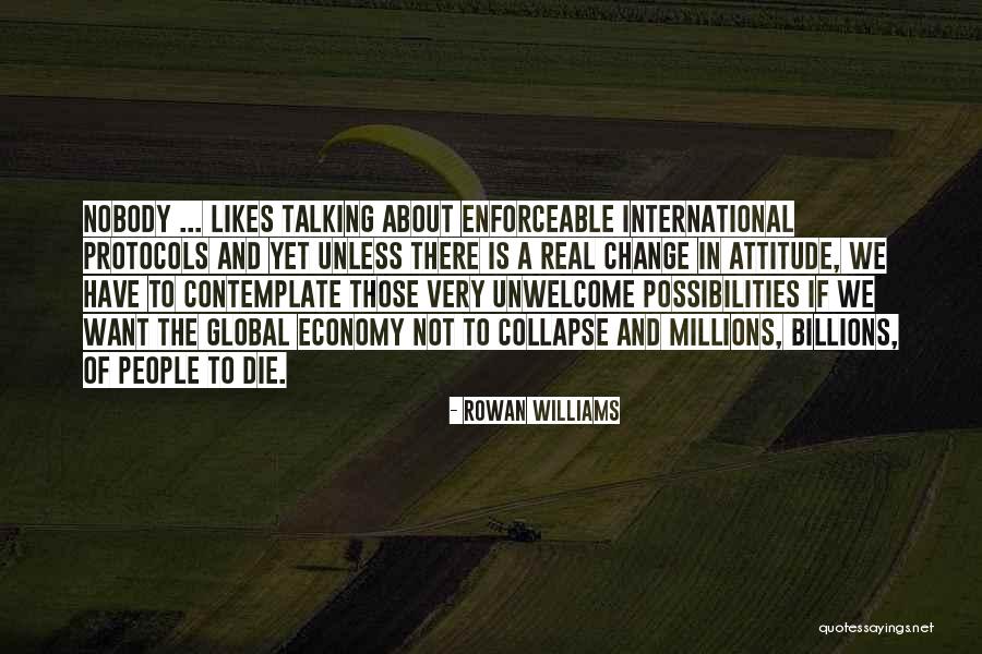 Rowan Williams Quotes 1537404