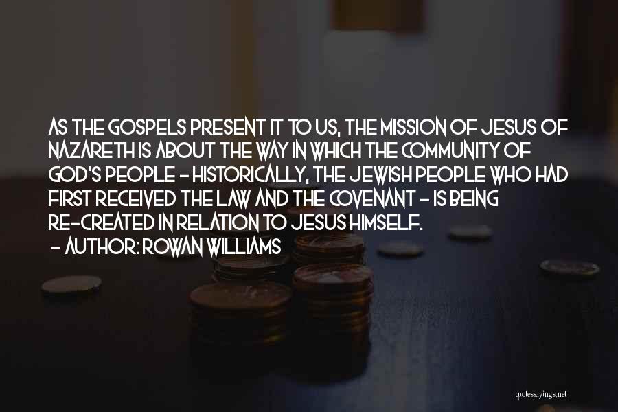 Rowan Williams Quotes 188070