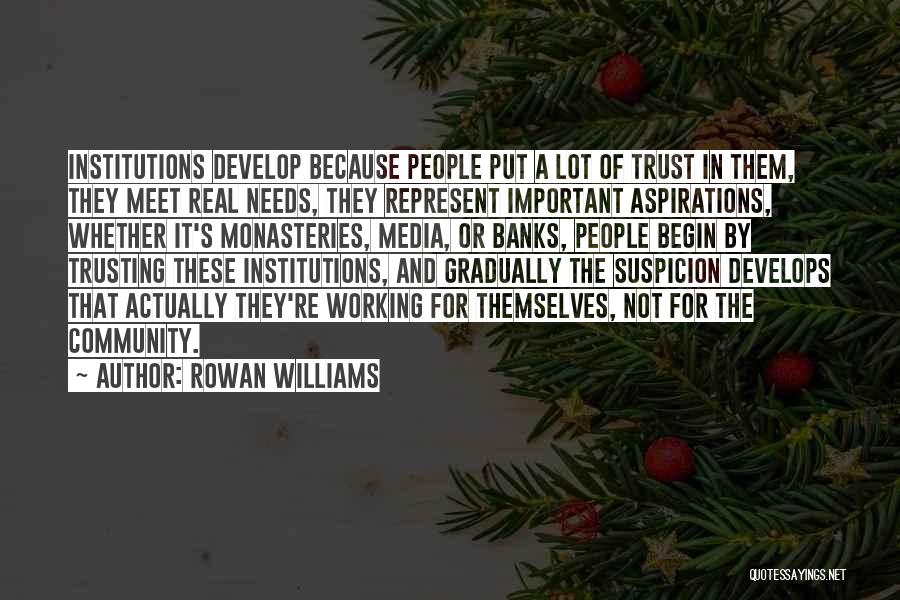 Rowan Williams Quotes 191880