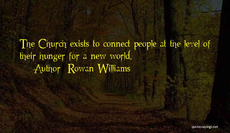 Rowan Williams Quotes 1978997