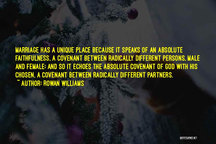 Rowan Williams Quotes 2154091