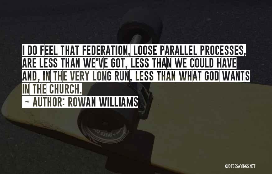 Rowan Williams Quotes 2207486