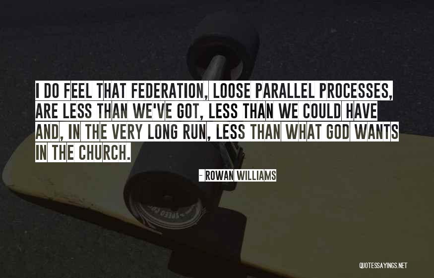 Rowan Williams Quotes 2207486