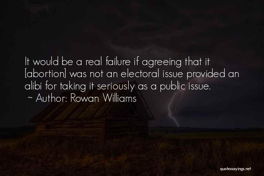 Rowan Williams Quotes 2246142