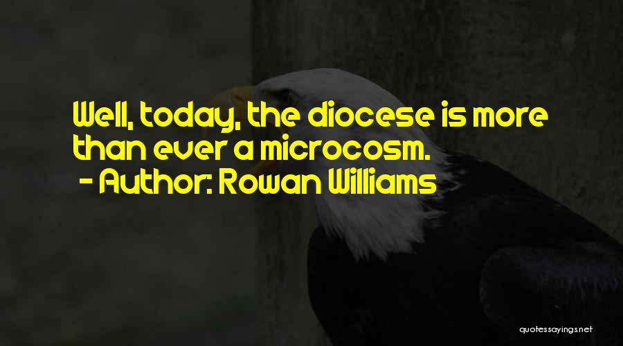 Rowan Williams Quotes 859361