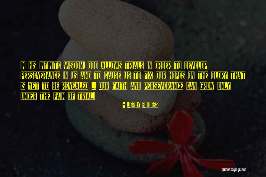 Rowandean Quotes By Jerry Bridges Rowandean Quotes By Jerry Bridges