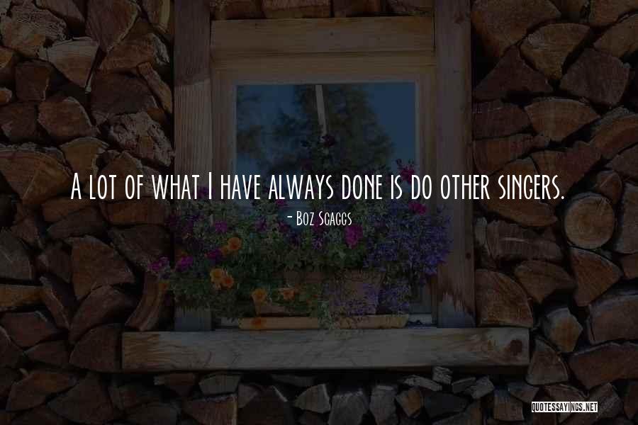 Rowands Farm Quotes By Boz Scaggs Rowands Farm Quotes By Boz Scaggs