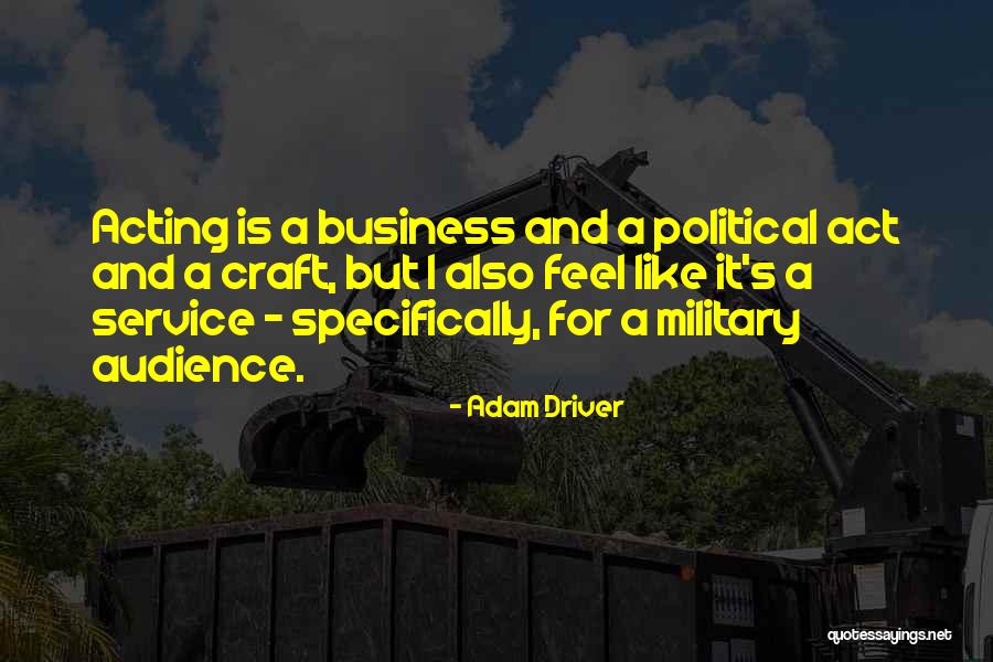 Rowanex Quotes By Adam Driver Rowanex Quotes By Adam Driver