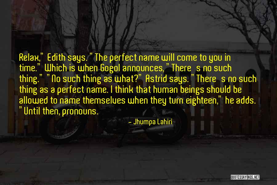 Rowantrees Quotes By Jhumpa Lahiri Rowantrees Quotes By Jhumpa Lahiri
